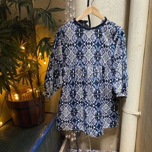 Mini Dress. Size - M